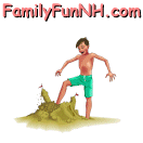 New Hampshire Vacations,New England Inns,New England Resorts
