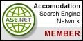 The Ultimate Accommodation Search