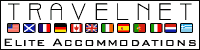 TravelNet Elite - Accommodations USA