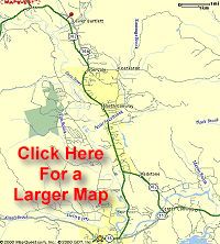 Swiss Chalets Village Inn.  New Hampshire Inns.  Pets Welcome.