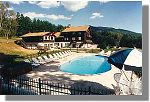 New England Inns, pets welcome, New England Resorts, Swiss Chalets Village Inn.