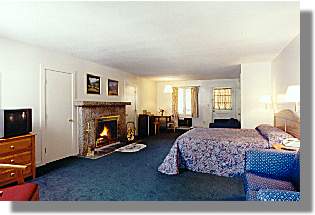 New England Inns, pets welcome, New England Resorts, Swiss Chalets Village Inn.