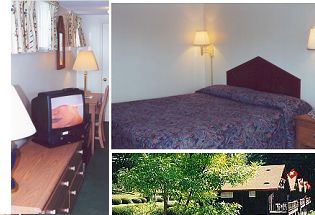 New England Inns, pets welcome, New England Resorts, Swiss Chalets Village Inn.